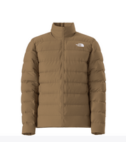 North Face Men's Aconcagua 3 Jacket