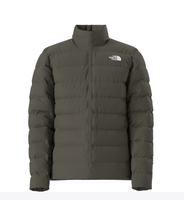 North Face Men's Aconcagua 3 Jacket