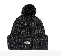 North Face Cozy Chunky Cabin Beanie