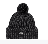North Face Cozy Chunky Cabin Beanie