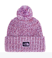 North Face Cozy Chunky Cabin Beanie