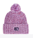 North Face Cozy Chunky Cabin Beanie