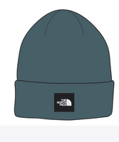 North Face Big Box Beanie