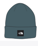 North Face Big Box Beanie