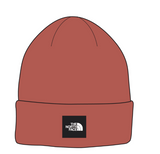 North Face Big Box Beanie