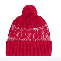 North Face Retro Cabin Beanie