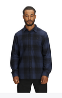 Men's North Face Arroyo Lightweight Flannel Shirt