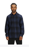 Men's North Face Arroyo Lightweight Flannel Shirt