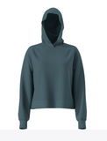 Women's North Face Chabot Hoodie