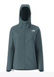 North Face Women's Alta Vista Rain Jacket