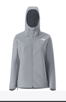 North Face Women's Alta Vista Rain Jacket
