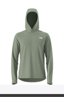 Men's North Face Adventure Sun Hoodie
