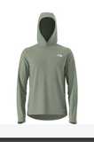 Men's North Face Adventure Sun Hoodie