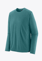 Men's Patagonia Long-Sleeved Capilene® Cool Daily Shirt