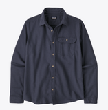 Men's Patagonia Light Weight Fjord Flannel Shirt