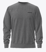 Men's Patagonia Fitz Roy Icon Uprisal Crew Sweatshirt