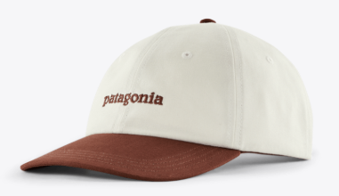 Patagonia Fitz Roy Icon Trad Cap