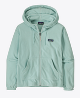 W's Patagonia Micro D Fleece Hoody