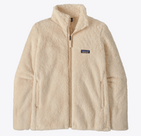 Patagonia Women's Los Gatos Fleece Jacket