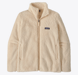 Patagonia Women's Los Gatos Fleece Jacket