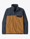 Patagonia Men's Lightweight Synchilla Snap-T Pullover Fleece