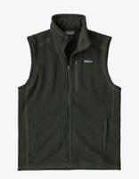 Patagonia Men's Better Sweater® Fleece Vest