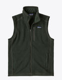 Patagonia Men's Better Sweater® Fleece Vest