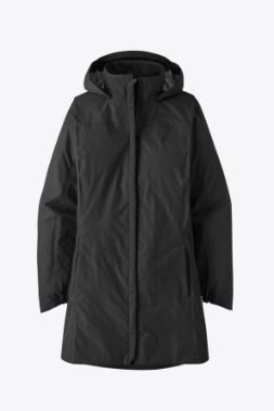 Women's Patagonia Torrentshell 3L Rain Parka