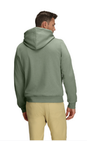 Men's North Face Evolution Simple Dome Full Zip Hoodie