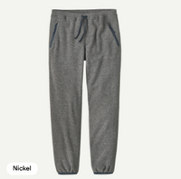 Men's Patagonia Synchilla Fleece Pants