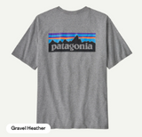 Patagonia Men's P-6 Logo Responsibiliti-T Shirt