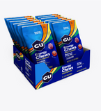 Gu Energy Chews