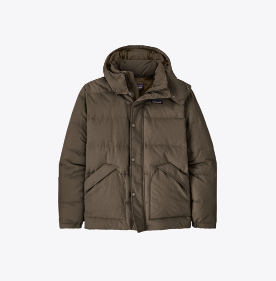 Men's Patagonia Downdrift Jacket