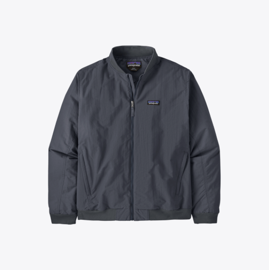 Men's Patagonia Isthmus Deck Jacket