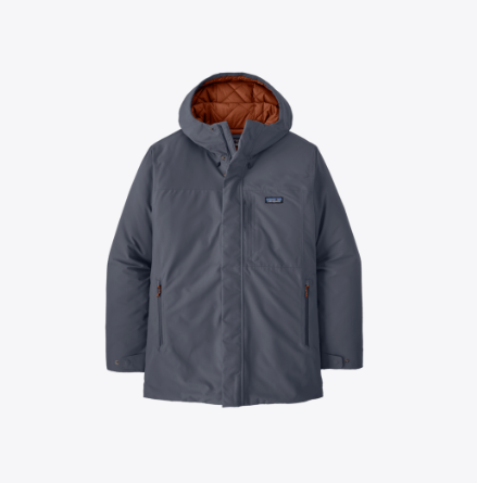 Men's Patagonia Windshadow Parka