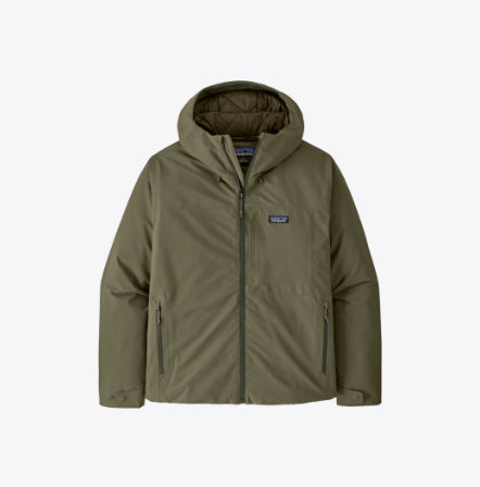 Men's Patagonia Windshadow Jacket