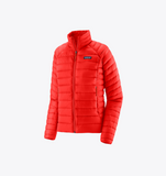 Women's Patagonia Down Sweater