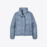 Patagonia Women's Silent Down Jacket