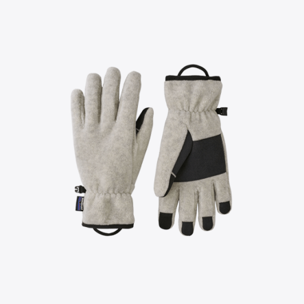 Patagonia Synchilla® Fleece Gloves