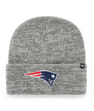 47 Sports Brain Freeze Cuff Knit