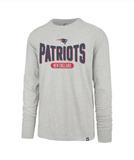 47 Sports Men's Outstretch Franklin Long Sleeve