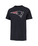 47 Sports New England Patriots Men's Premier Franklin Tee