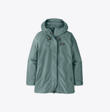 Patagonia Women's Outdoor Everyday Rain Jacket