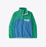 Patagonia Women's Lightweight Synchilla® Snap-T® Fleece Pullover