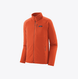 Men's Patagonia R1 Jacket