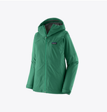 Patagonia Women's Boulder Fork Rain Jacket