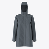 Women's Voyage Rain 3L Hooded Parka