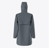 Women's Voyage Rain 3L Hooded Parka