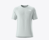 Men's North Face 24/7 Pentadome Embossed SS Tee