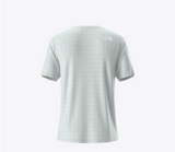 Men's North Face 24/7 Pentadome Embossed SS Tee